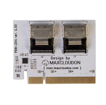 Maxcloudon