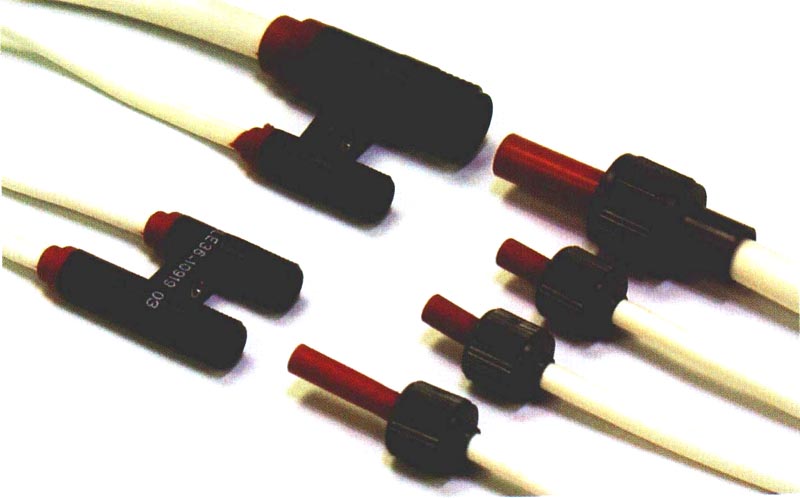 Connectronics Corp