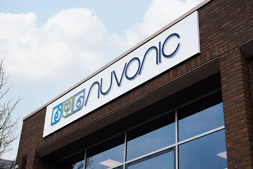 Hanovia——全球紫外线领导者