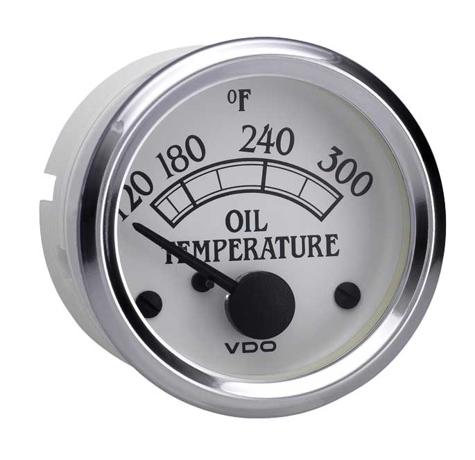 Gauges VDO