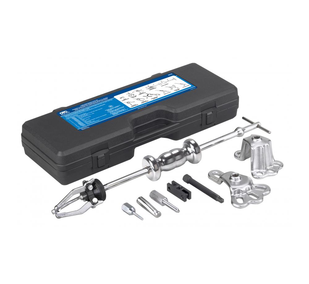 OTC Tools