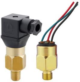 PVS Sensors