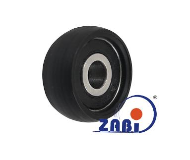 Zabi-Rollen
