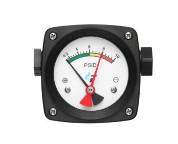 Differential Pressure