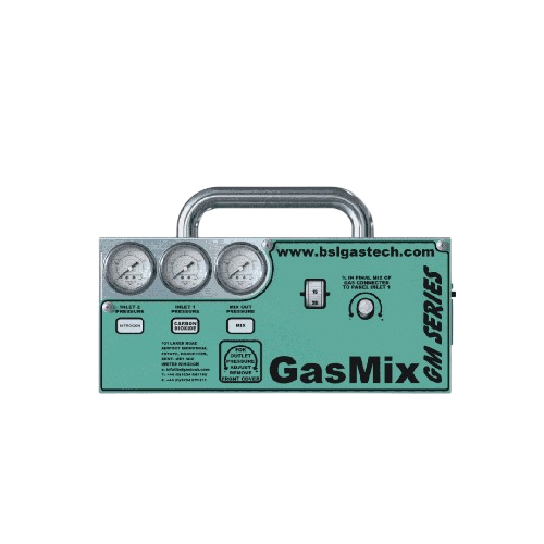 BSL GAS TECH