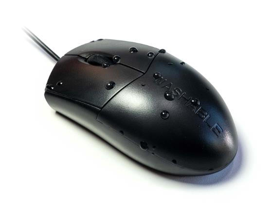 Wetkeys