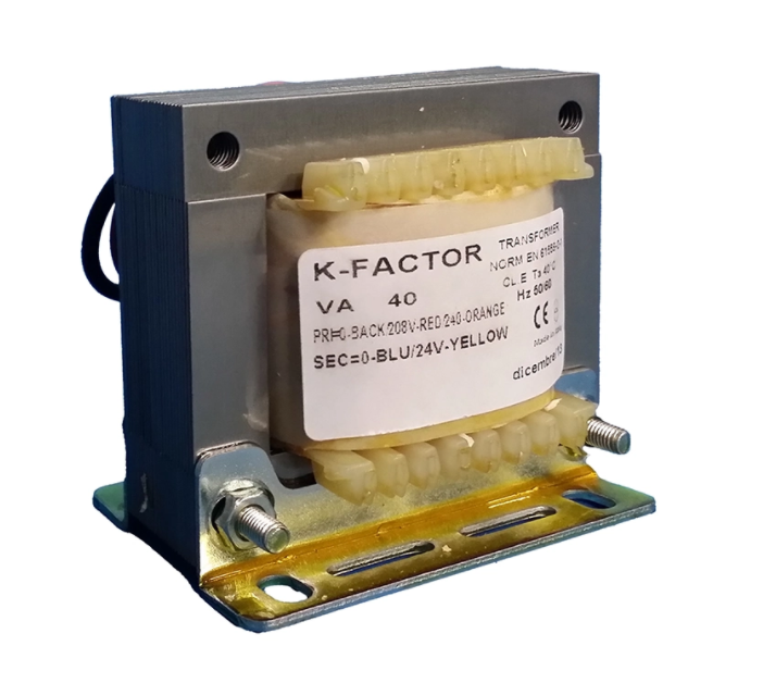 K-Factor