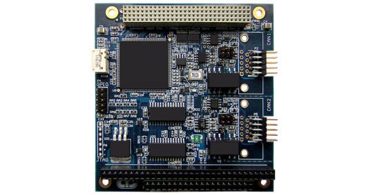 Connect Tech Inc（CTI）