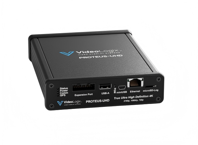Video Logix