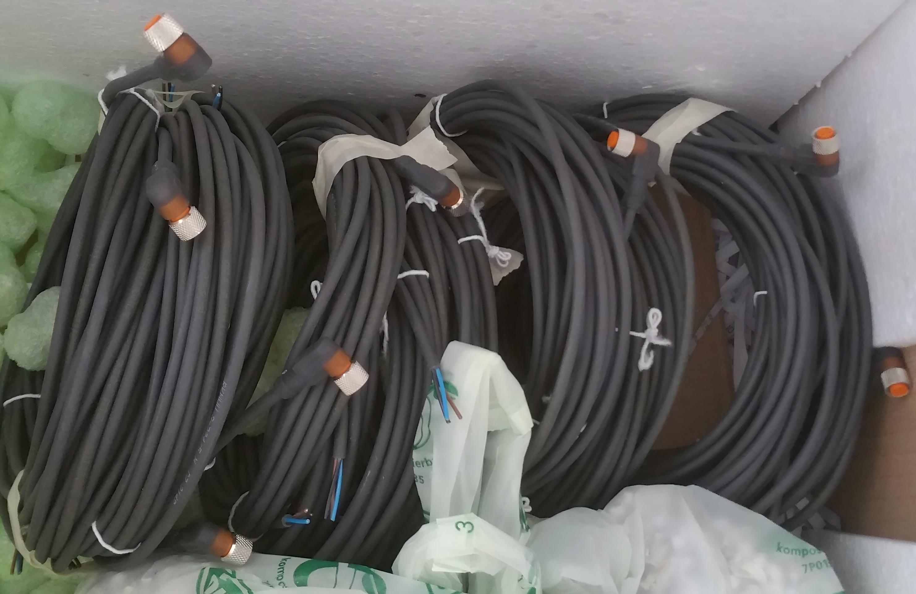 Sensor Control-Horst Bulthaup