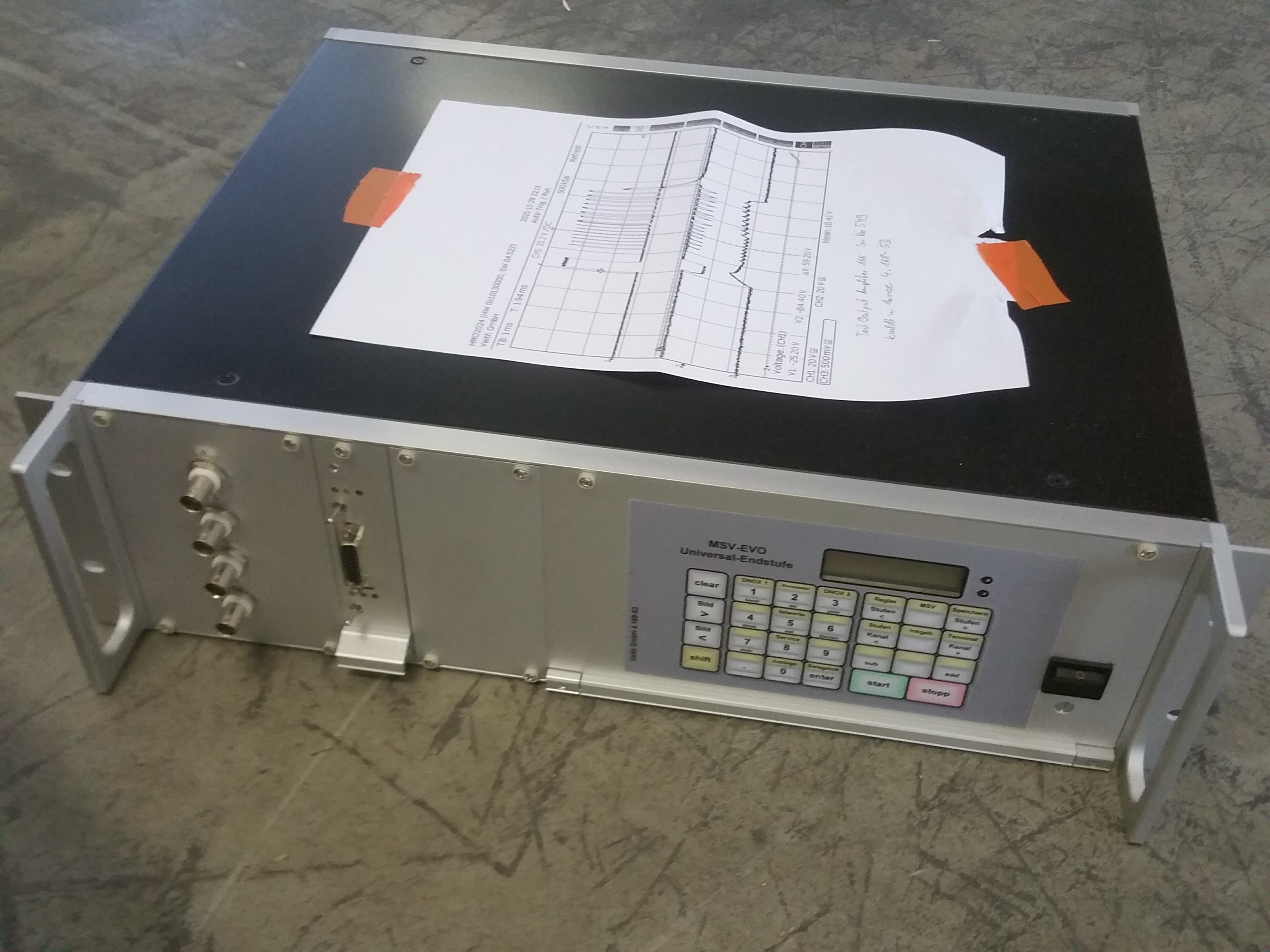 Veith Mikroelektronik