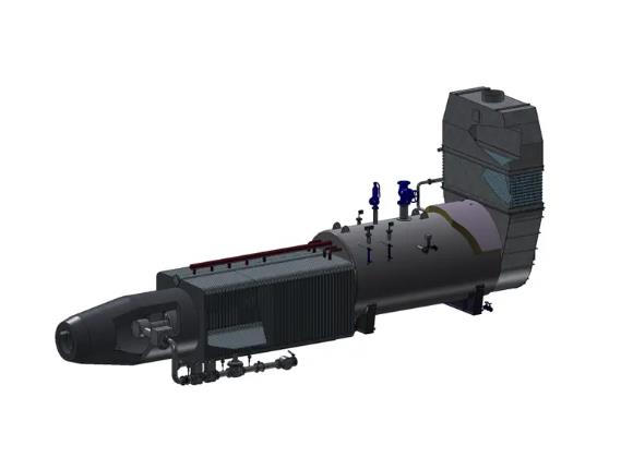 VKK Standardkessel