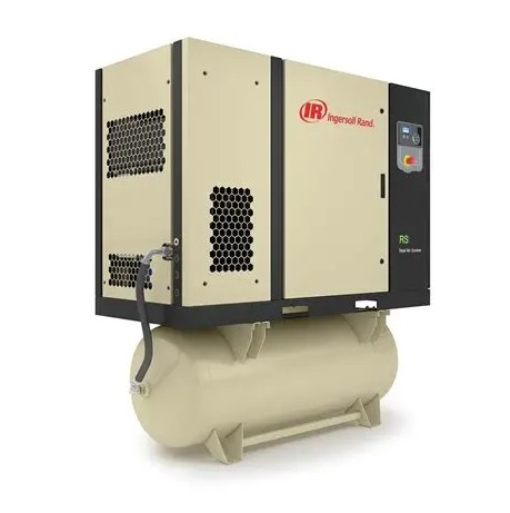 Ingersoll Rand