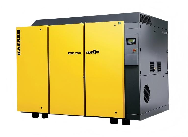 Kaeser Compressors