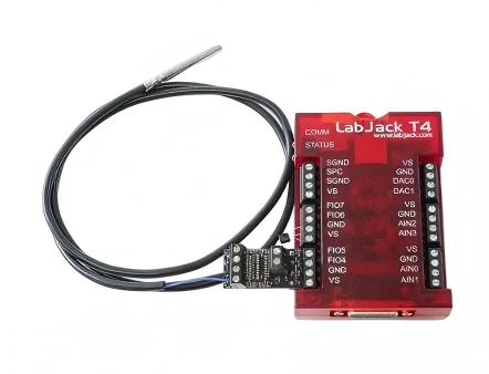 LabJack