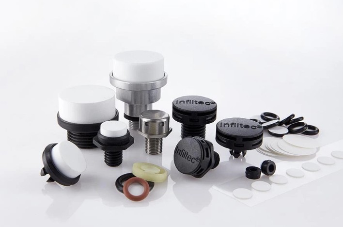 Infiltec