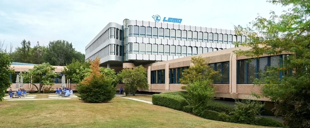 LEMO——高性能互连解决方案领域领导者