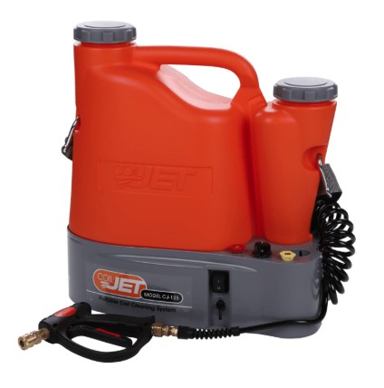 SpeedClean