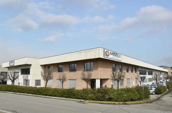 Miselli——液压设备及配件领先供应商