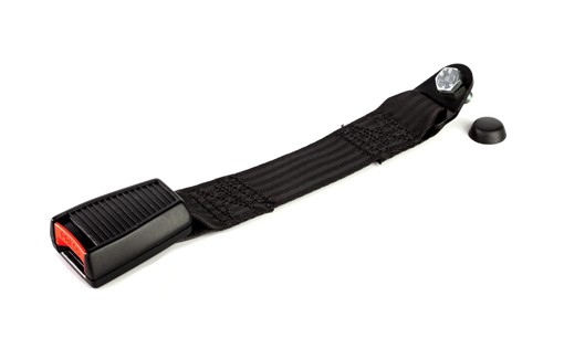 MCF SAFETY BELTS S.R.L.