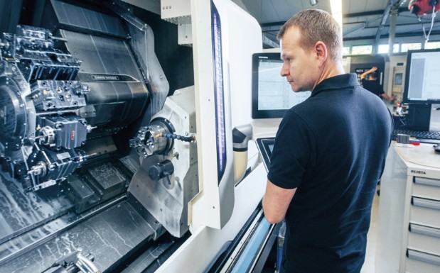 机械式压力开关工作原理解析：工业自动控制中压力联锁的基础元件