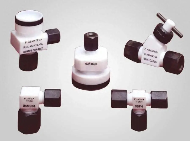Plasmatech PTFE流量控制阀技术解析：高纯气体系统中流量精确控制的关键元件