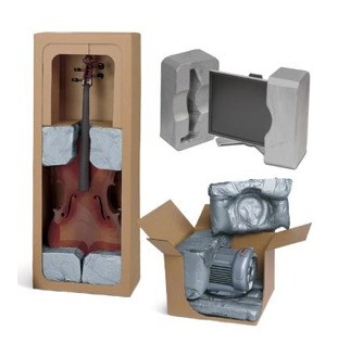 Coral Packaging
