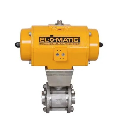 El-O-MATIC