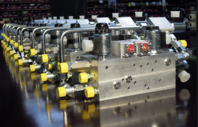 GL Hydraulik