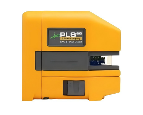 Pacific Laser Systems