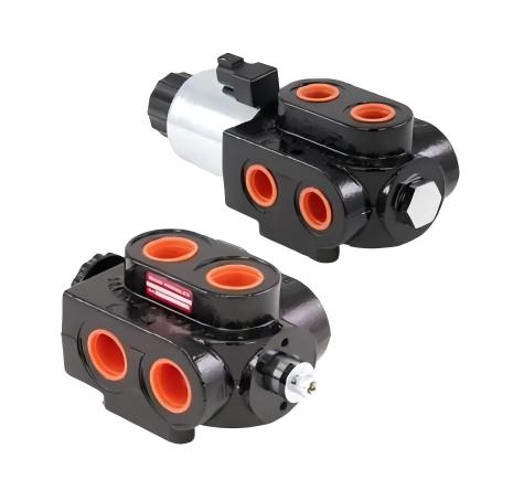 Brand Hydraulics