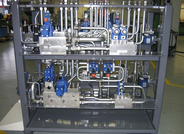 GKS-HYDRAULIK
