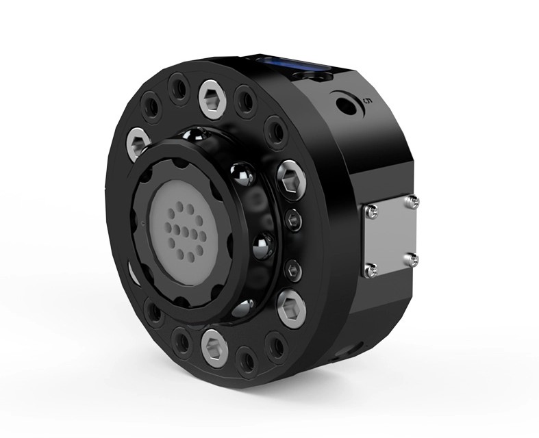 RSP Robot System Products