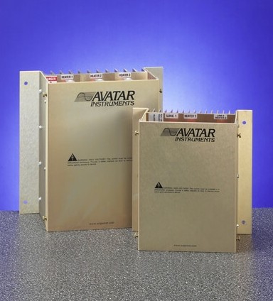 Avatar Instruments