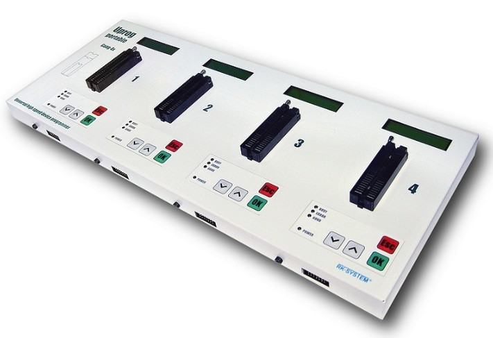 RK-System