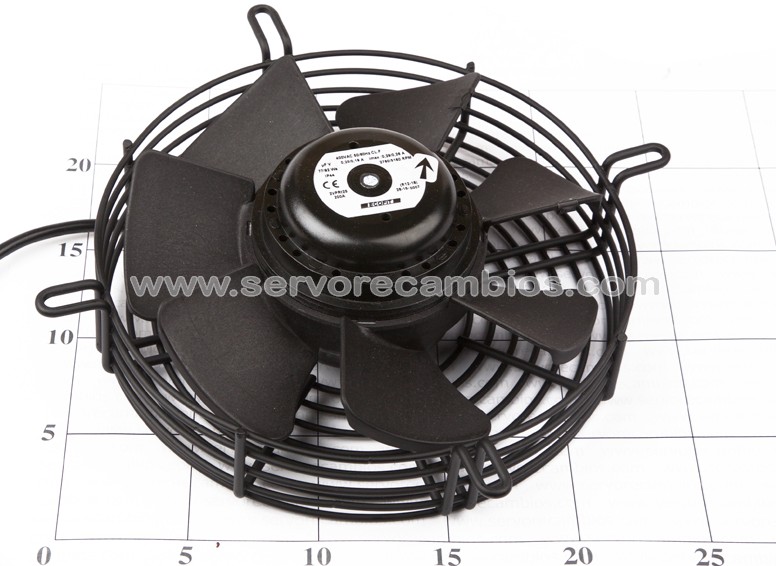 ServorElectric