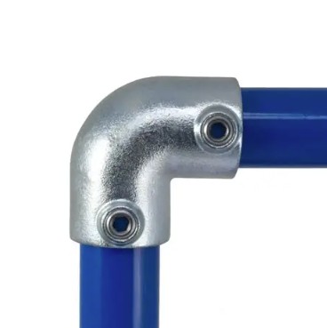Interclamp