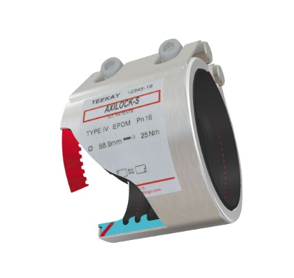 Teekay Couplings