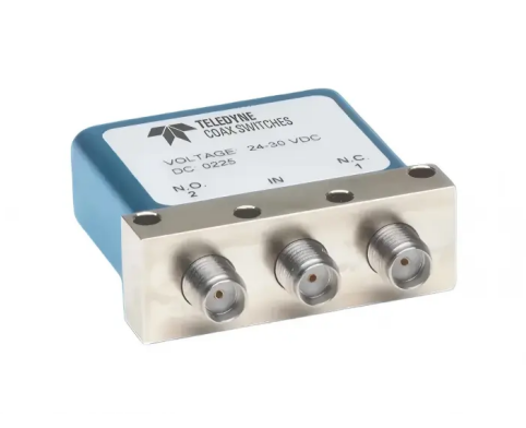 Teledyne Relays
