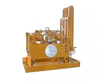 INTEGRAL HYDRAULIK