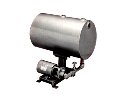 Albany Pump