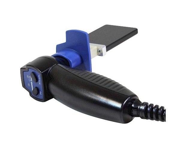 Mandrel Welder