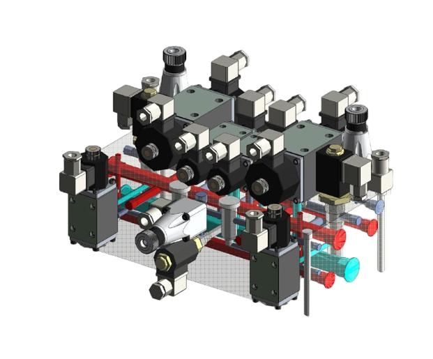 ISO srl