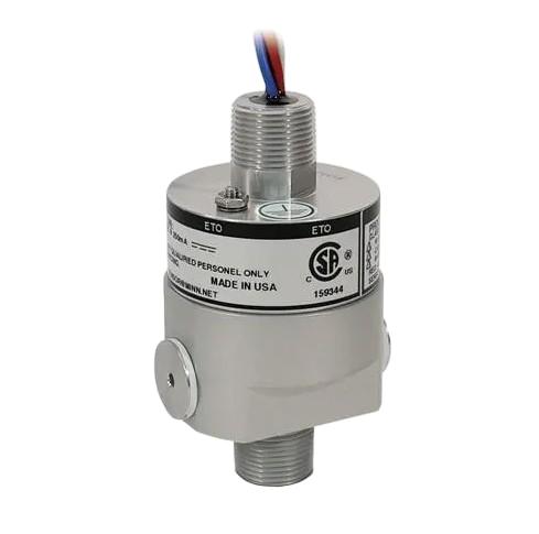 Sensor Electronics
